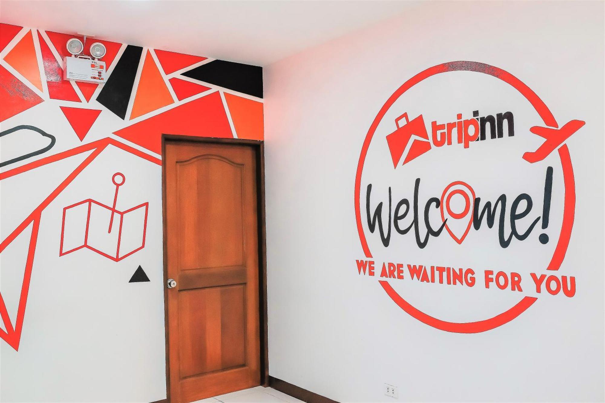 Trip Inn Near Airport Or City Center Legazpi Esterno foto